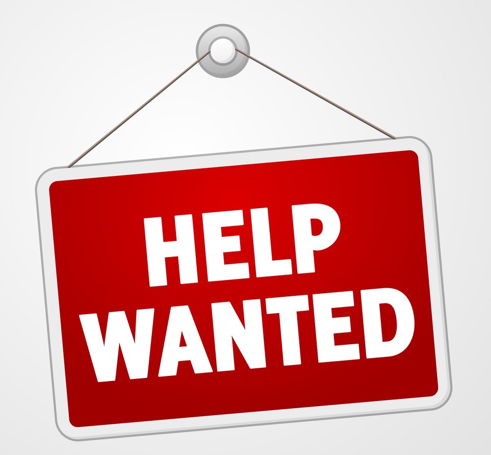 work from home help wanted