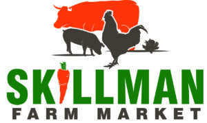 Skillman Farm Market and Butcher Shop in Skillman, NJ sells Simply Grazin' 100% grass-fed and grass finished beef, pasture raised pork and pasture raised poultry.
